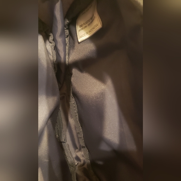 NWOT Adidas Waist Bag 💙 - Picture 4 of 6